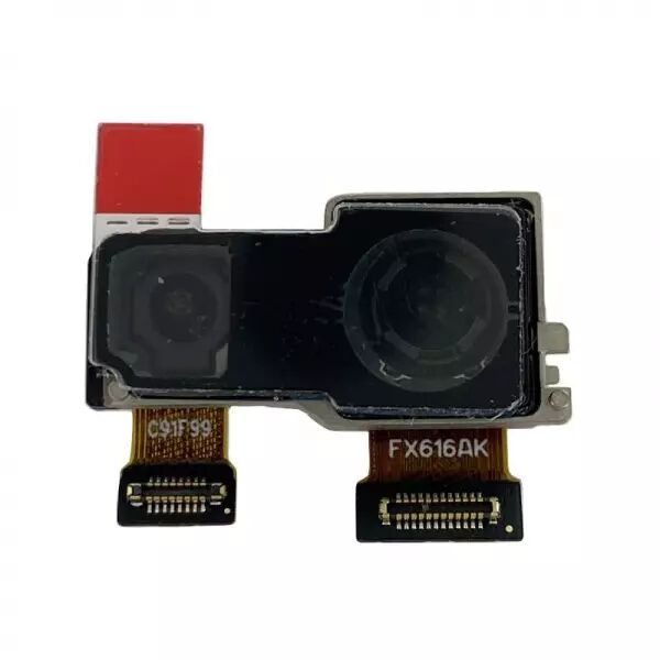 Caméra-Photo avant Huawei P40 Pro Plus