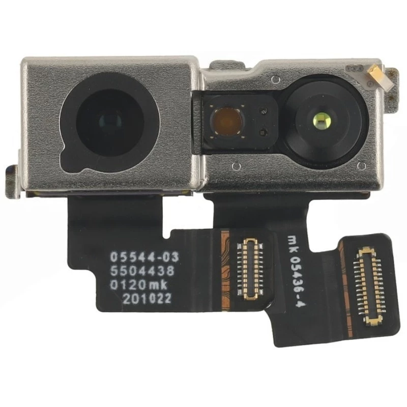 Module Caméra Avant iPhone 17 Air - Composant d'Origine