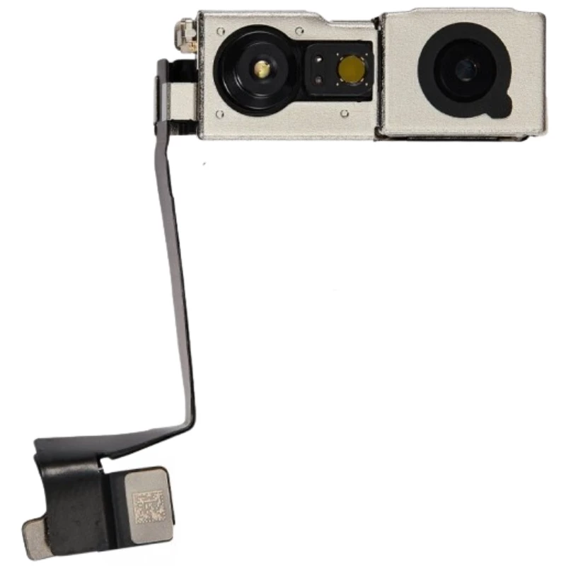 Module Caméra Avant (TrueDepth) iPhone 17 Pro Max - Composant d'Origine