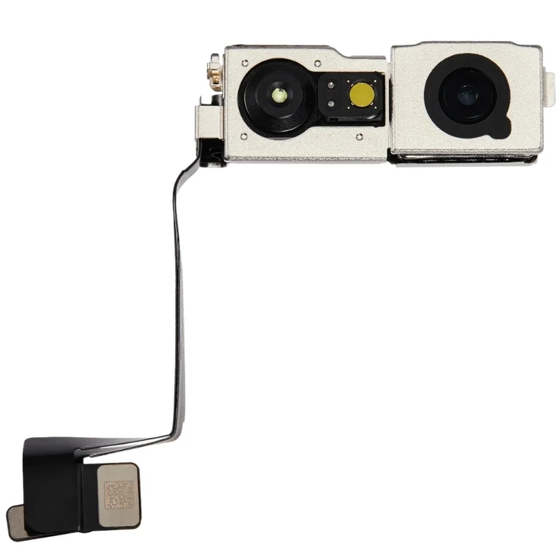 Module Caméra Avant (TrueDepth) iPhone 17 Pro - Composant d'Origine