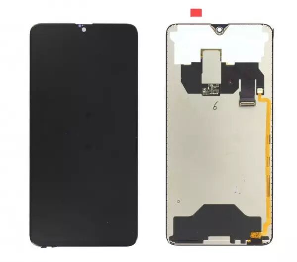 Ecran lcd Huawei Mate 20 TFT noir