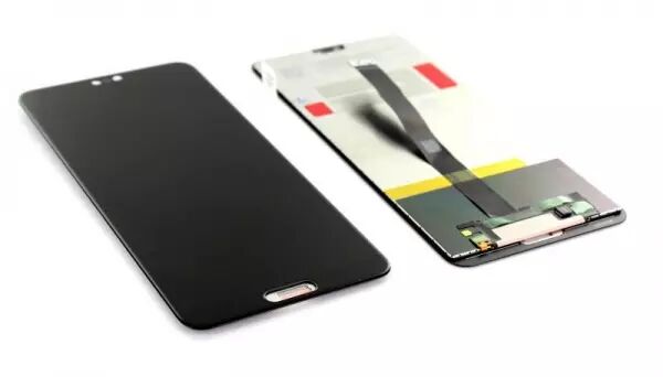 Ecran lcd Huawei P20 "original " noir